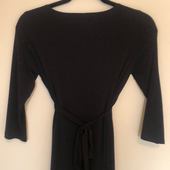 Motherhood Maternity Dress - Picture 3 of 3